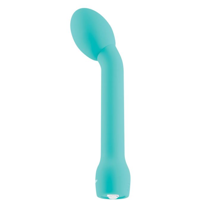 Vibrador Punto G Adam & Eve Verde 7