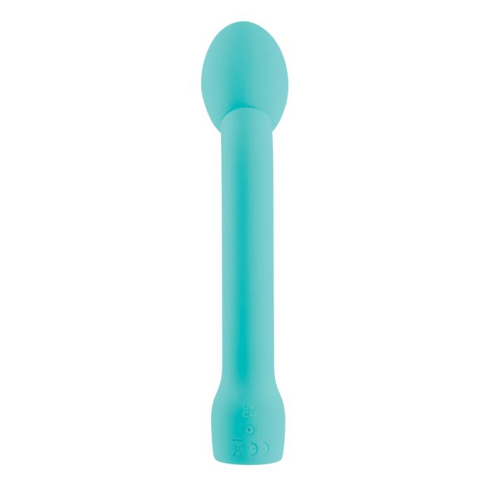 Vibrador Punto G Adam & Eve Verde 6