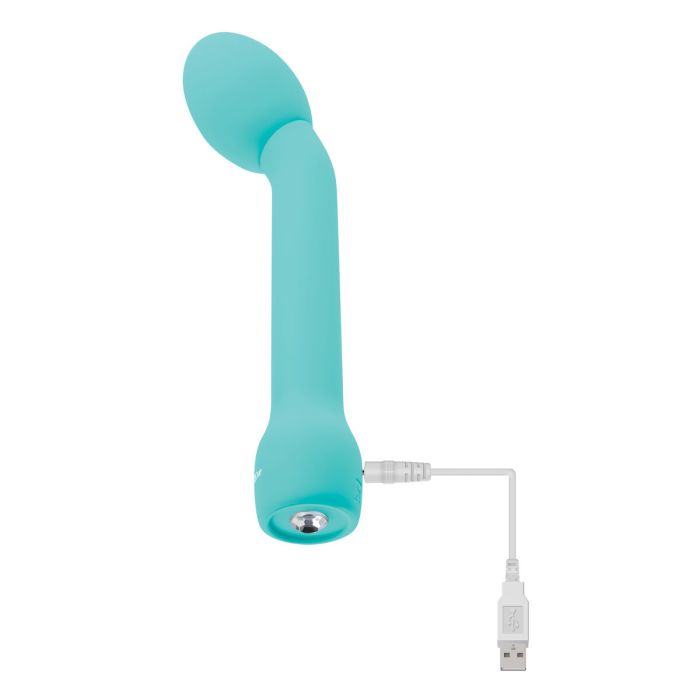 Vibrador Punto G Adam & Eve Verde 5