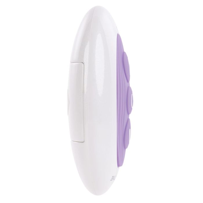 Vibrador Doble Estimulación Evolved Morado 25