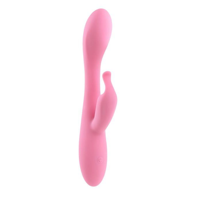 Vibrador Punto G Adam & Eve Rabbit Rosa 2