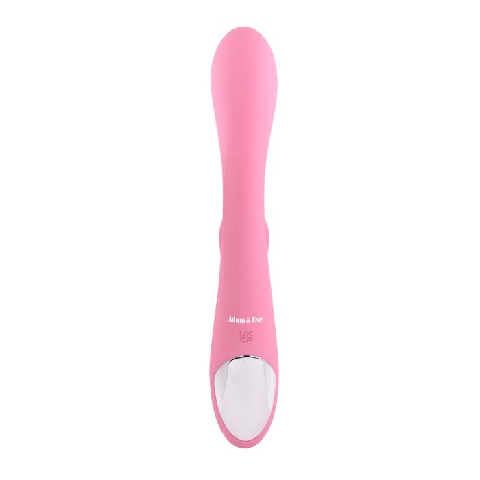 Vibrador Punto G Adam & Eve Rabbit Rosa 5