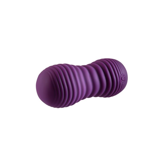 Bala Vibradora Evolved Morado 14