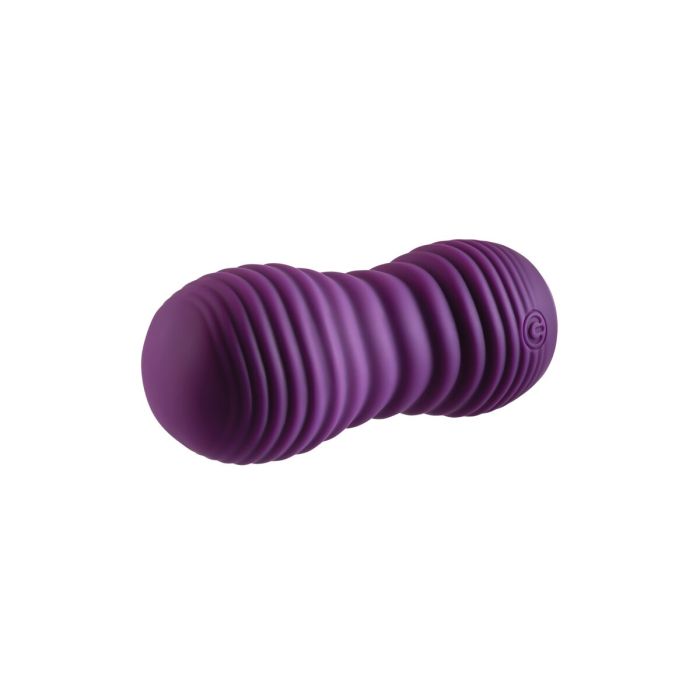 Bala Vibradora Evolved Morado 4