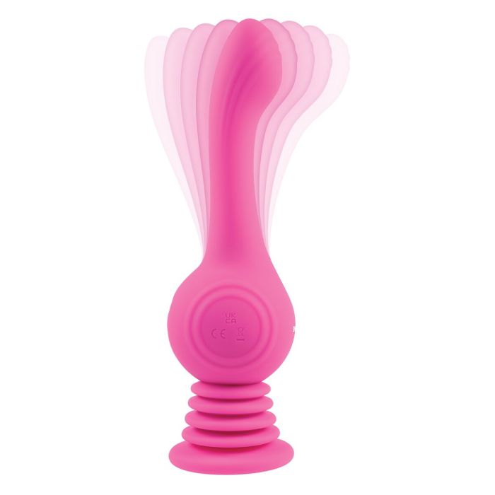 Vibrador Evolved Rosa 14