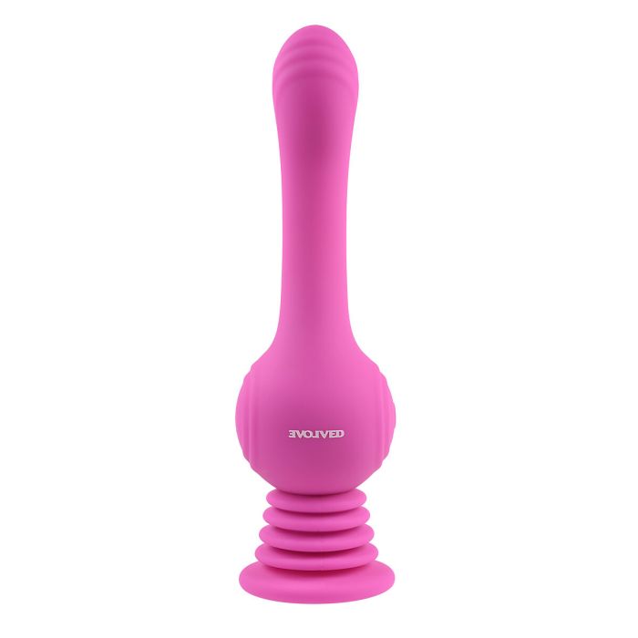 Vibrador Evolved Rosa 17