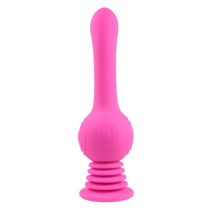 Vibrador Evolved Rosa 15