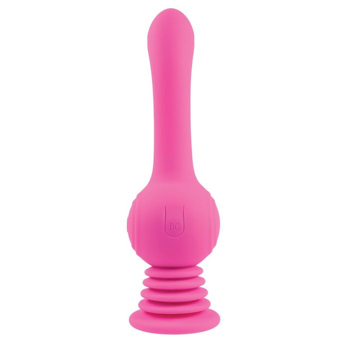 Vibrador Evolved Rosa 8