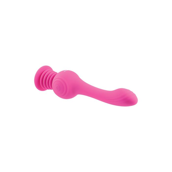 Vibrador Evolved Rosa 4