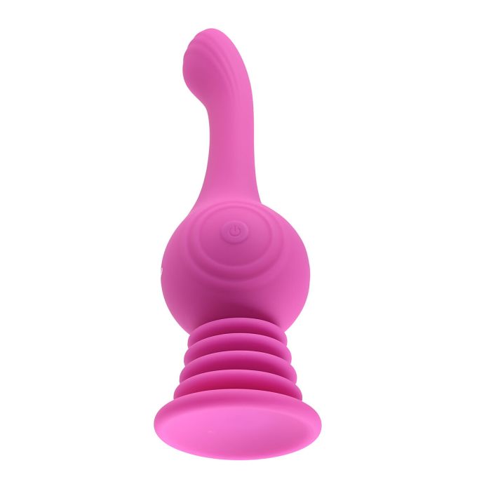 Vibrador Evolved Rosa 9