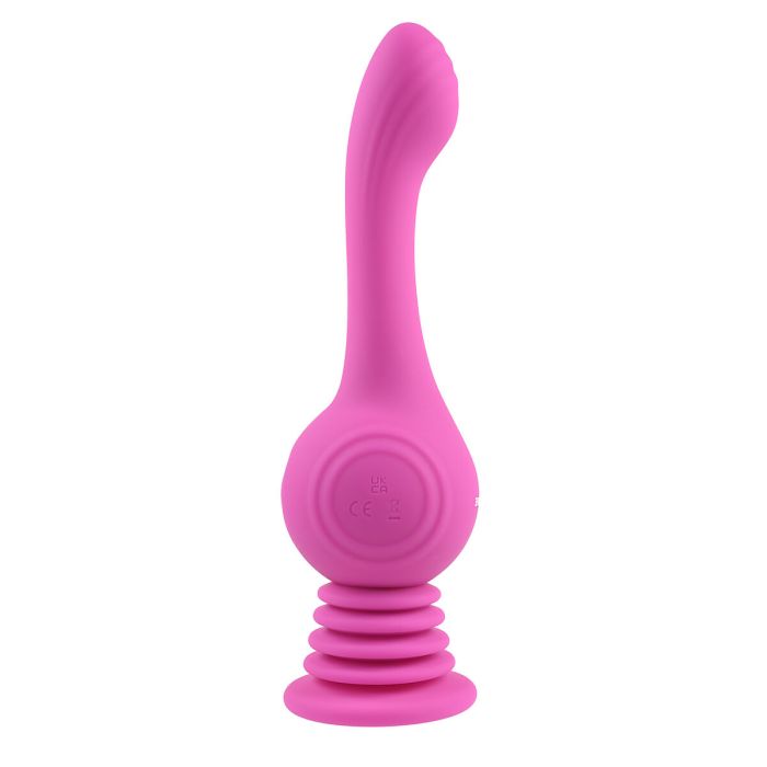 Vibrador Evolved Rosa 24