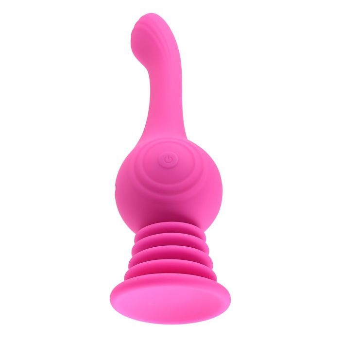 Vibrador Evolved Rosa 2