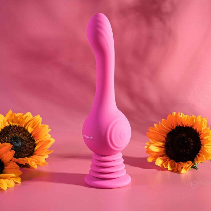 Vibrador Evolved Rosa 7