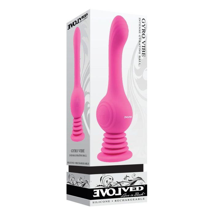 Vibrador Evolved Rosa 1