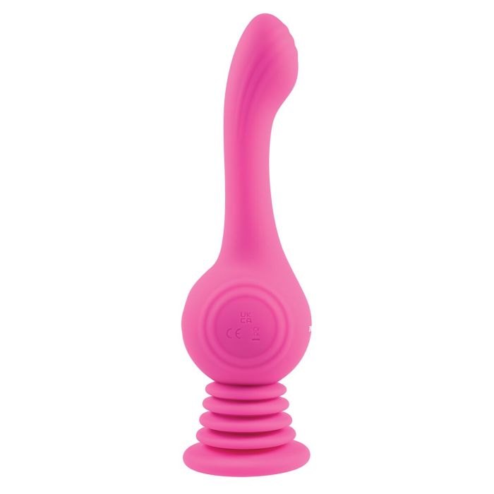 Vibrador Evolved Rosa 16