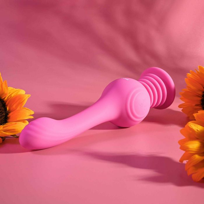 Vibrador Evolved Rosa 23