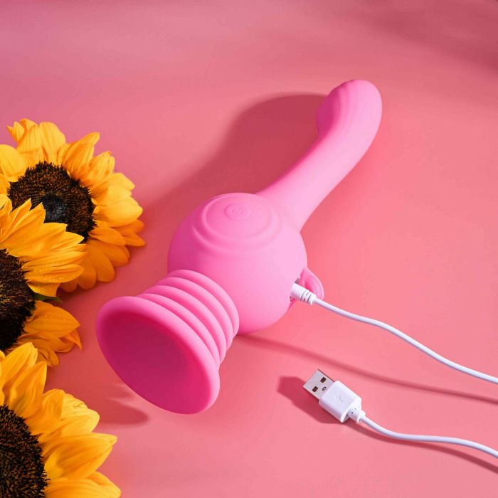 Vibrador Evolved Rosa 20