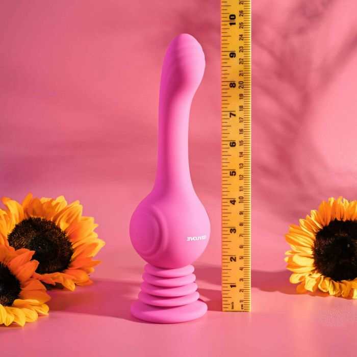 Vibrador Evolved Rosa 19