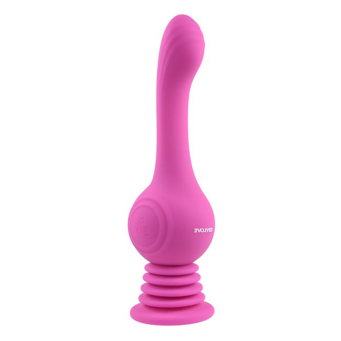 Vibrador Evolved Rosa 18