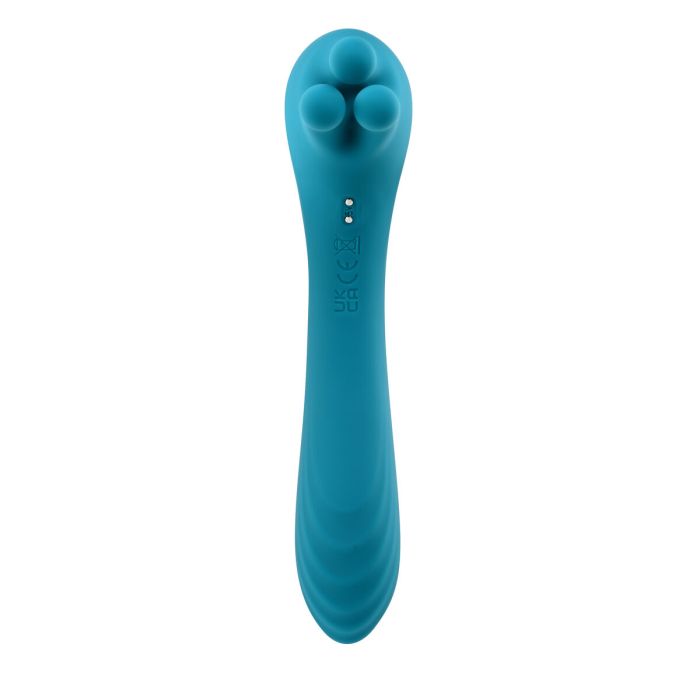 Vibrador Evolved Azul 17