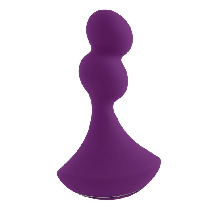 Vibrador Gender X Morado