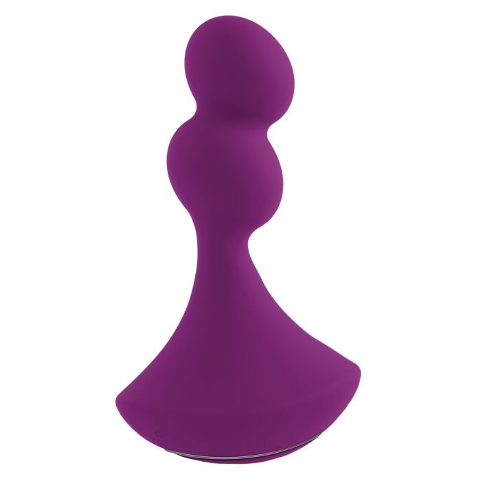 Vibrador Gender X Morado 28