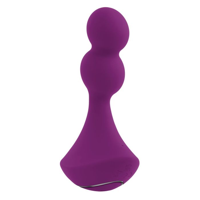 Vibrador Gender X Morado 15