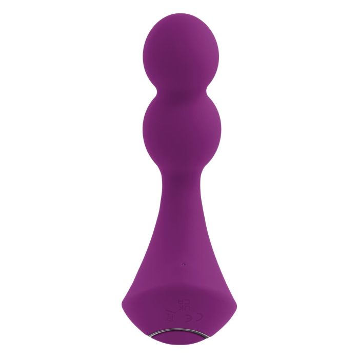 Vibrador Gender X Morado 13