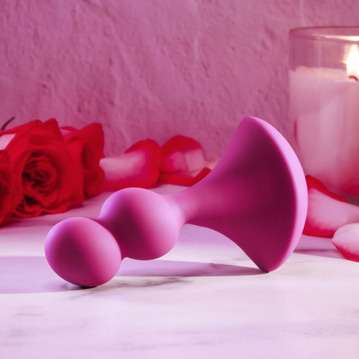 Vibrador Gender X Morado 22