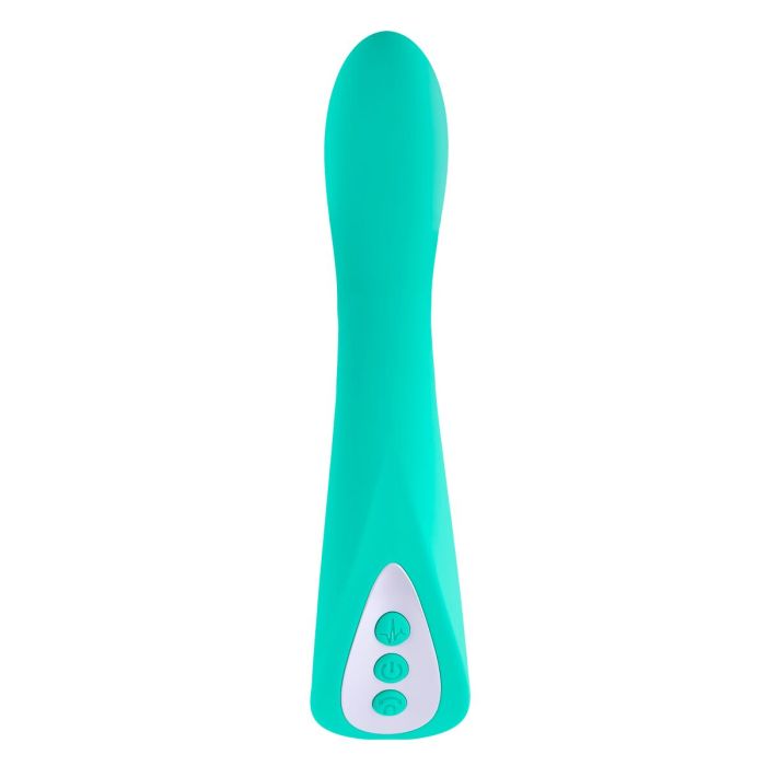 Vibrador Evolved Verde 14