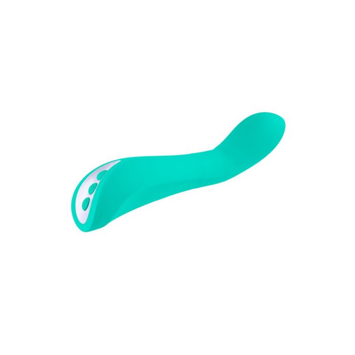 Vibrador Evolved Verde 8