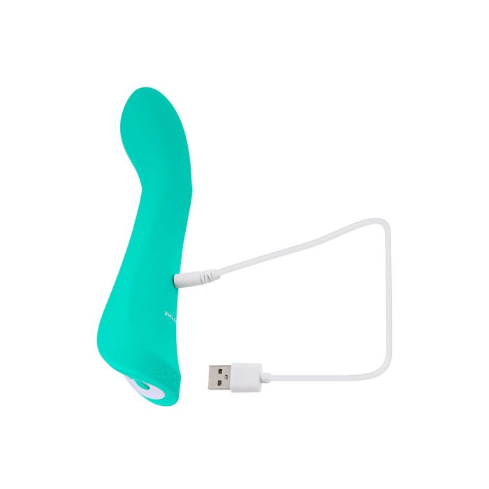 Vibrador Evolved Verde 6