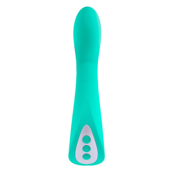 Vibrador Evolved Verde 23