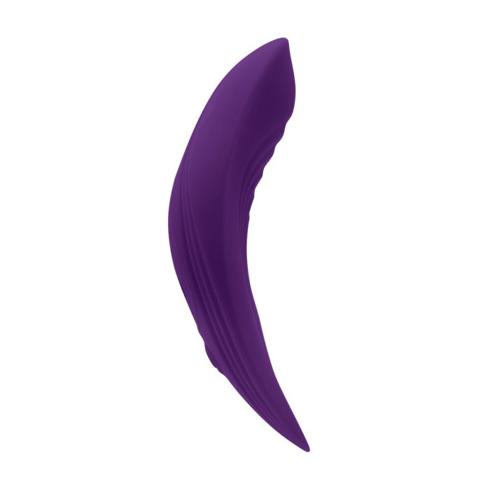 Masajeador Playboy Morado 25