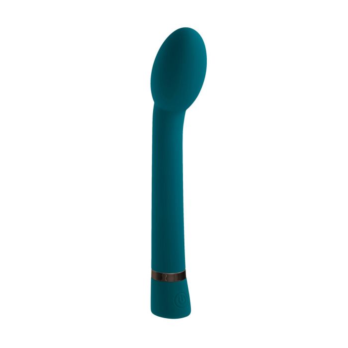 Vibrador Punto G Playboy Verde