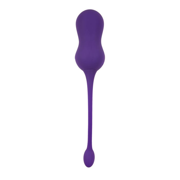 Bala Vibradora Playboy Morado 20