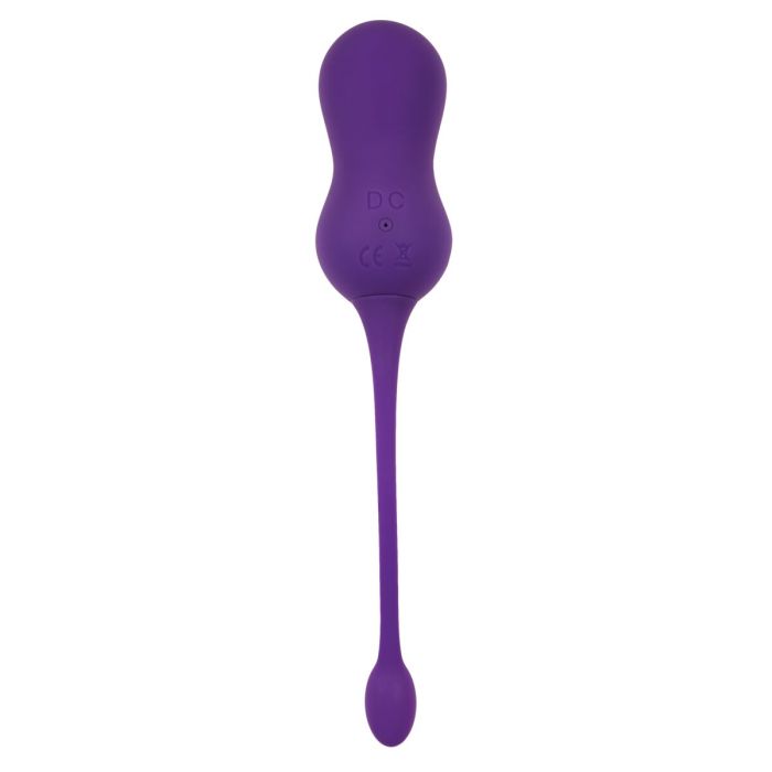 Bala Vibradora Playboy Morado 9