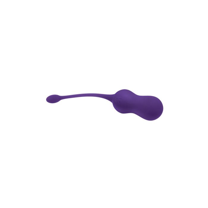 Bala Vibradora Playboy Morado 11