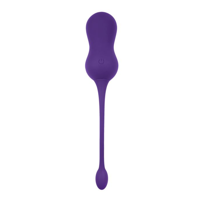 Bala Vibradora Playboy Morado 27