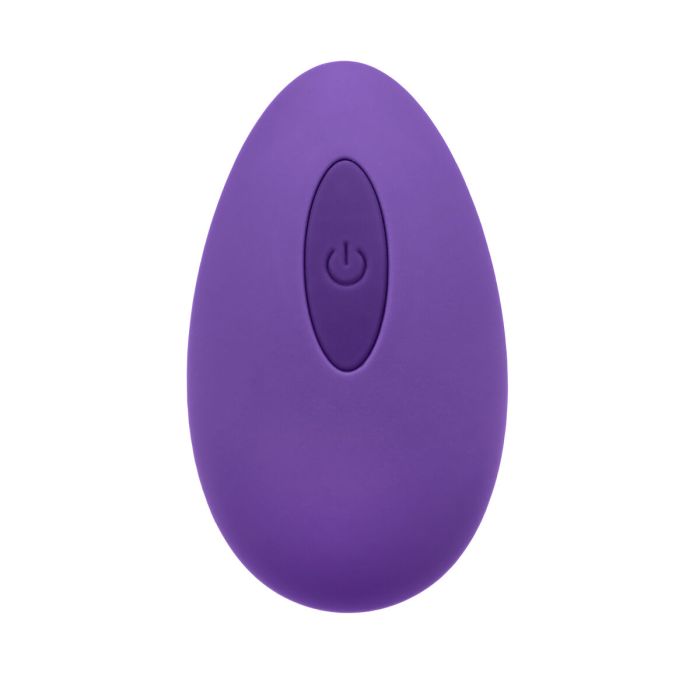 Bala Vibradora Playboy Morado 10