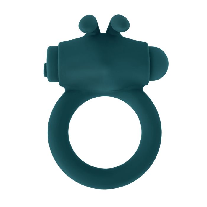 Anillo para el Pene Playboy Verde 12