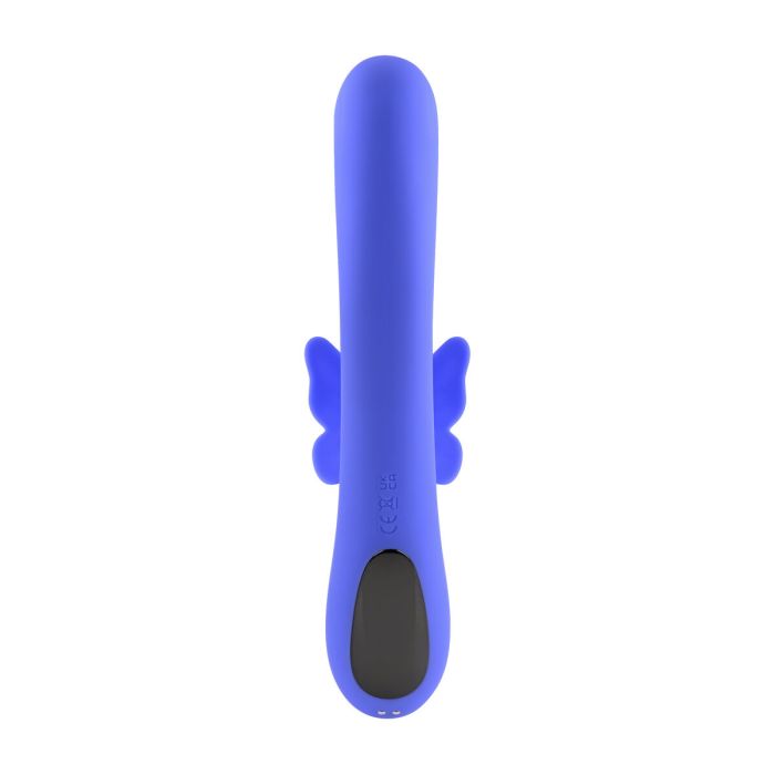 Vibrador Punto G Evolved Morado Mariposa 5