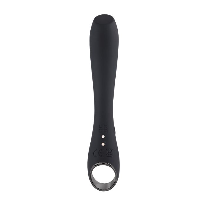 Vibrador Playboy Negro 2