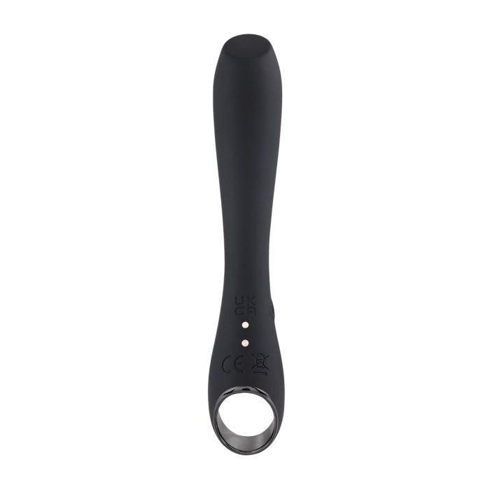 Vibrador Playboy Negro 1