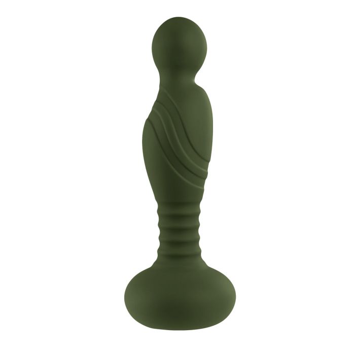 Vibrador Gender X Verde