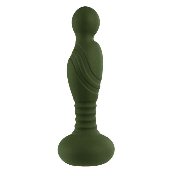 Vibrador Gender X Verde 25