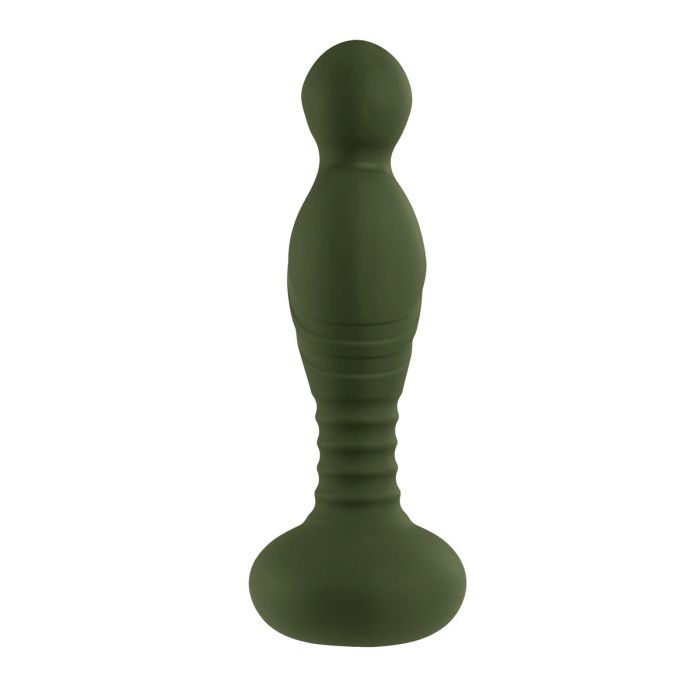 Vibrador Gender X Verde 16