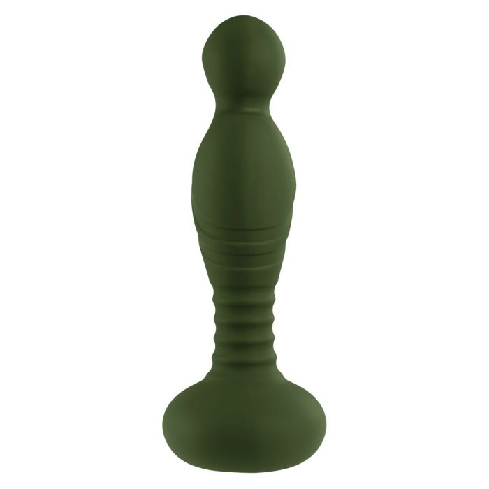 Vibrador Gender X Verde 15