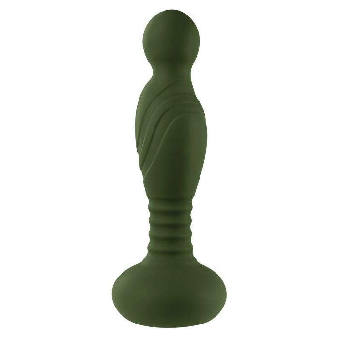 Vibrador Gender X Verde 13