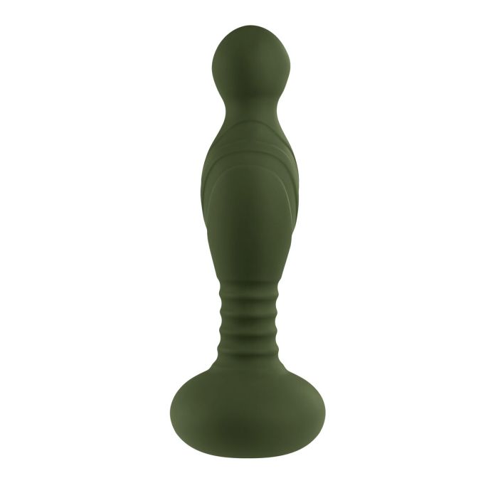 Vibrador Gender X Verde 12